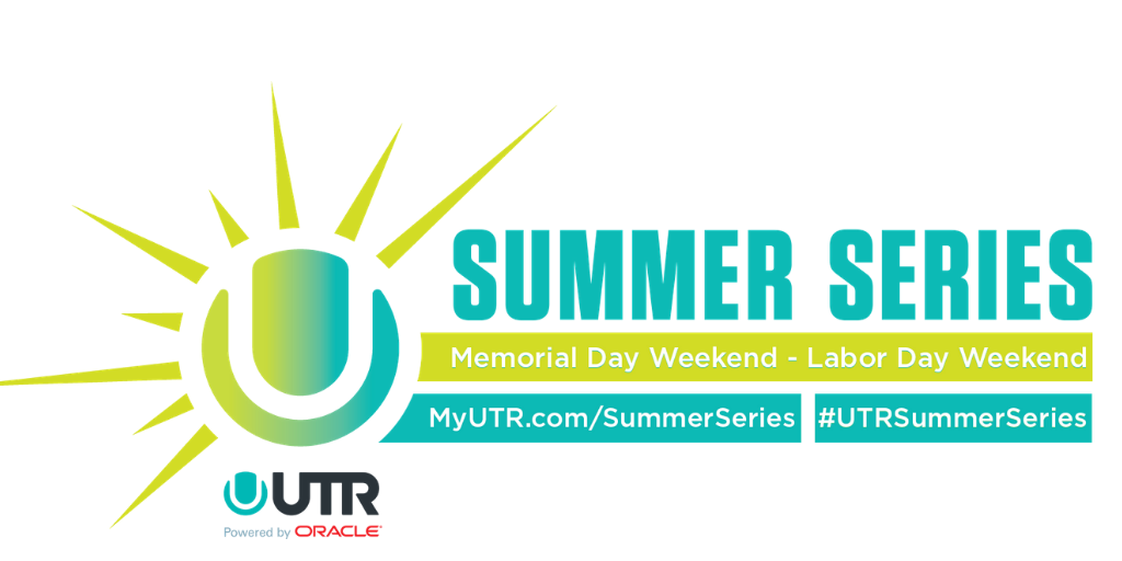Announcing the UTR Summer Series Special!
