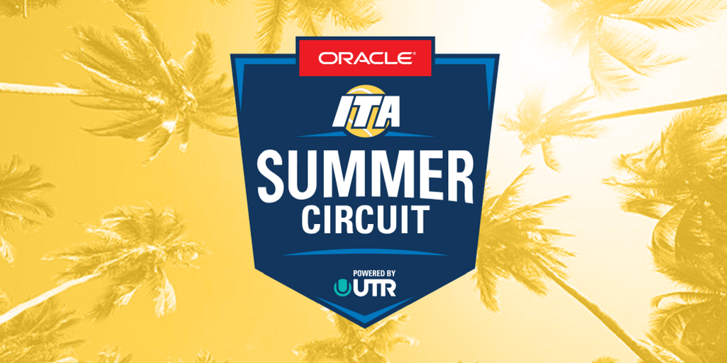 Tournament Preview: 2018 Oracle ITA National Summer Championships Powered By UTR Preview
