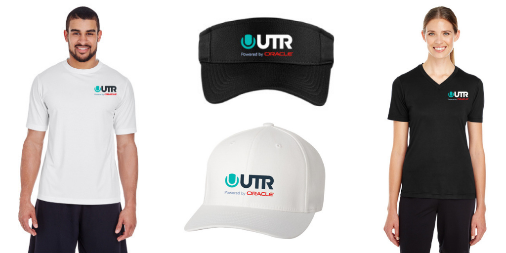 The UTR Pro Shop is Here!
