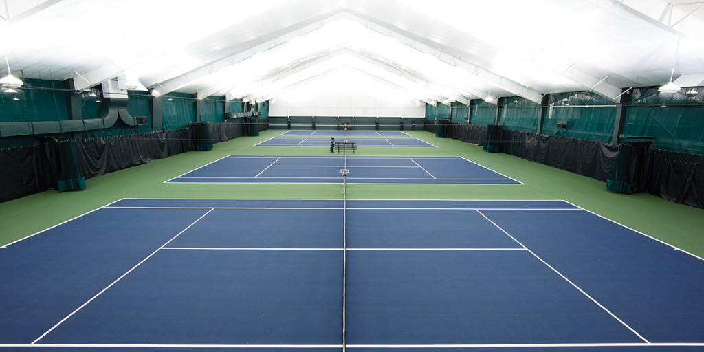 Universal Tennis Partners with Midtown Athletic Clubs