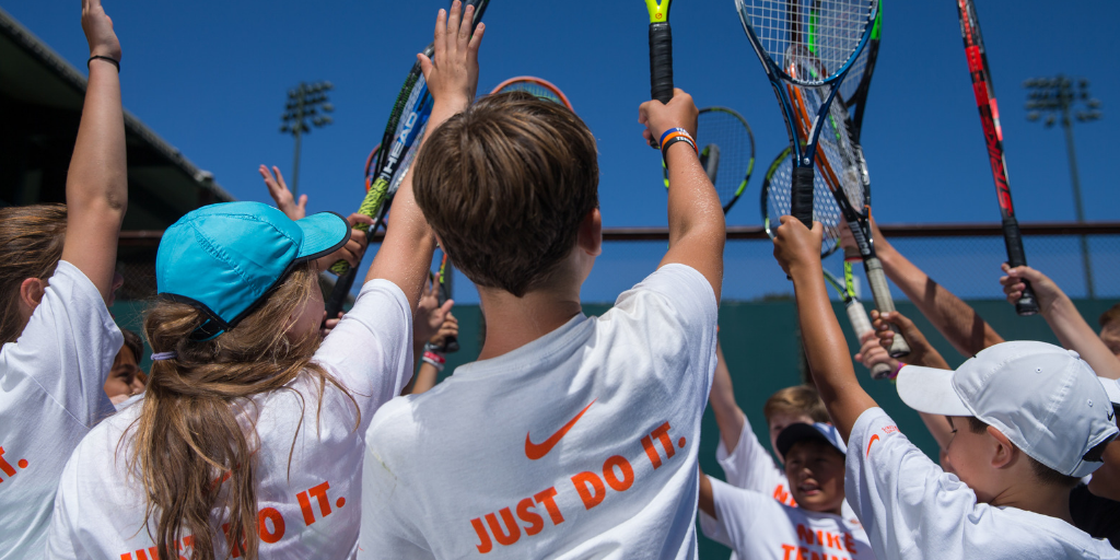 US Sports Camps Partners With Universal Tennis