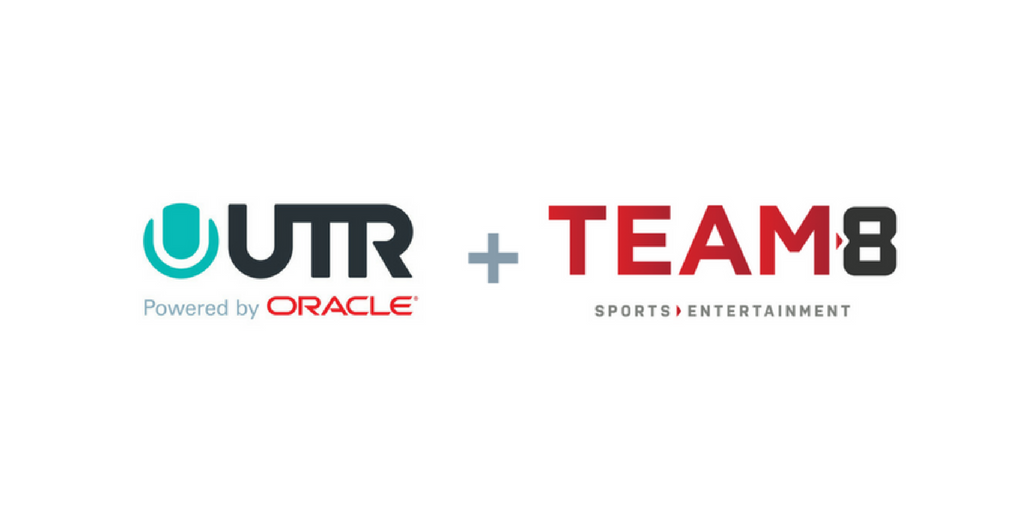 UTR Powered by Oracle Announces New Strategic Investment and Partnership with TEAM8