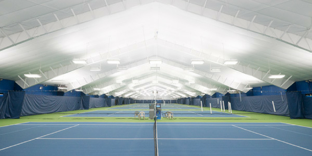 UTR News: CourtSense Tennis Training Centers