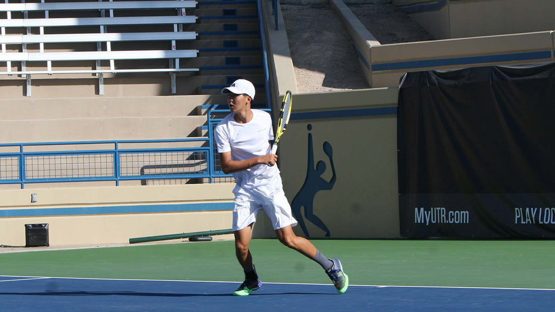 Universal Tennis introduces Junior National Pathway for Greater Player Exposure to College Coaches