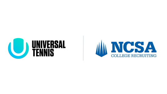 Universal Tennis and NCSA College Recruiting to Form Strategic Partnership to Help Student-Athletes