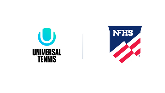 Universal Tennis Renews NFHS Partnership for Three More Years