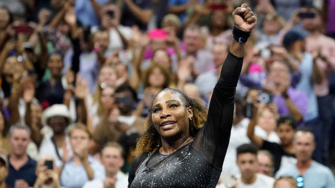 US Open Matches to Watch: Serena vs. Kontaveit; Auger-Aliassime vs. Draper; and More