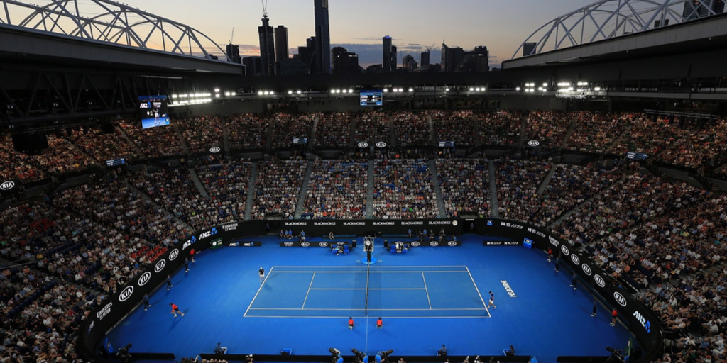 Announcing the AO2020 UTR Wildcard Playoff - A New Road to The Australian Open!