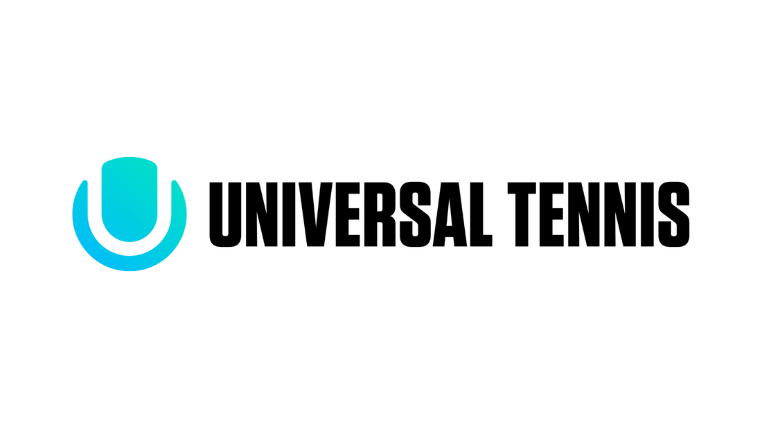 Universal Tennis Launches UTR Dingles