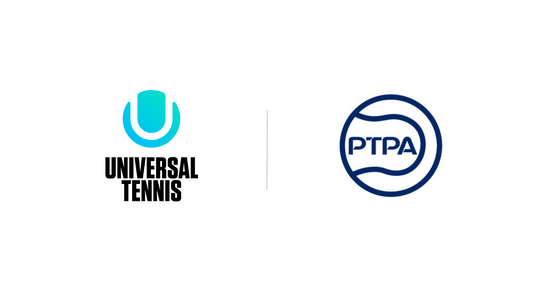 Universal Tennis and PTPA
