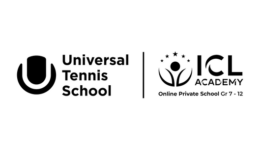 Universal Tennis Partners with ICL Academy to Create First-Ever Online School for Student Tennis Athletes