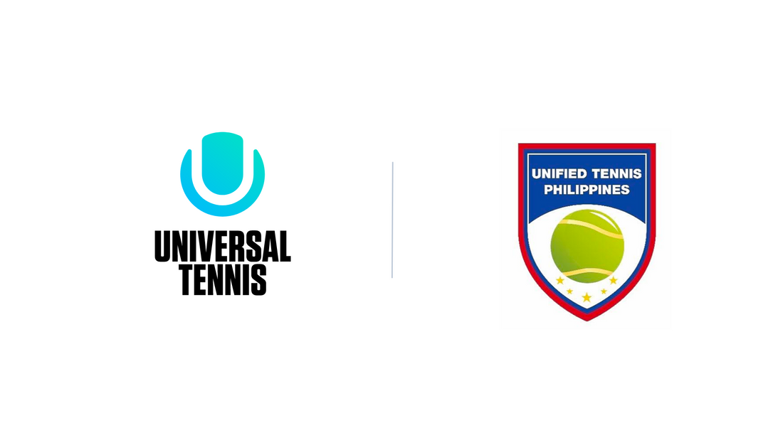 Unified Tennis Philippines and Universal Tennis Join Forces