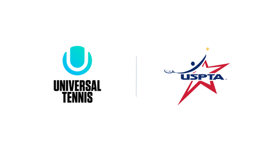 USPTA and Universal Tennis expand their partnership, making Universal Tennis the Official Club Software and Rating System of the USPTA