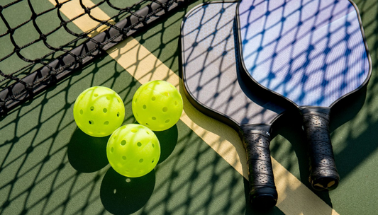 Universal Tennis Launches into Pickleball with Event Management Software and Rating