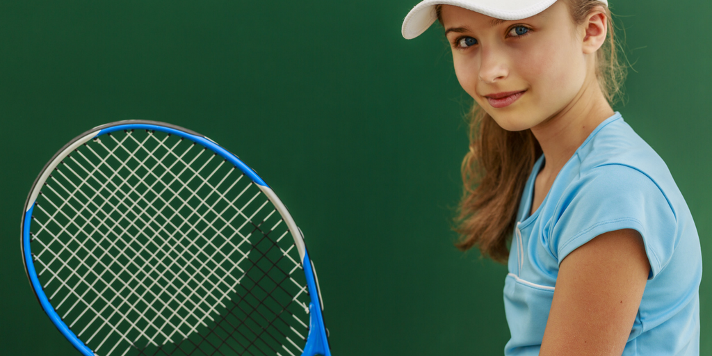 How the UTR Rating System Is Turning The Tennis Parenting Pressure Down