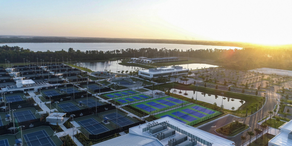 USTA and UTR Partner to Stage a Tournament in Orlando