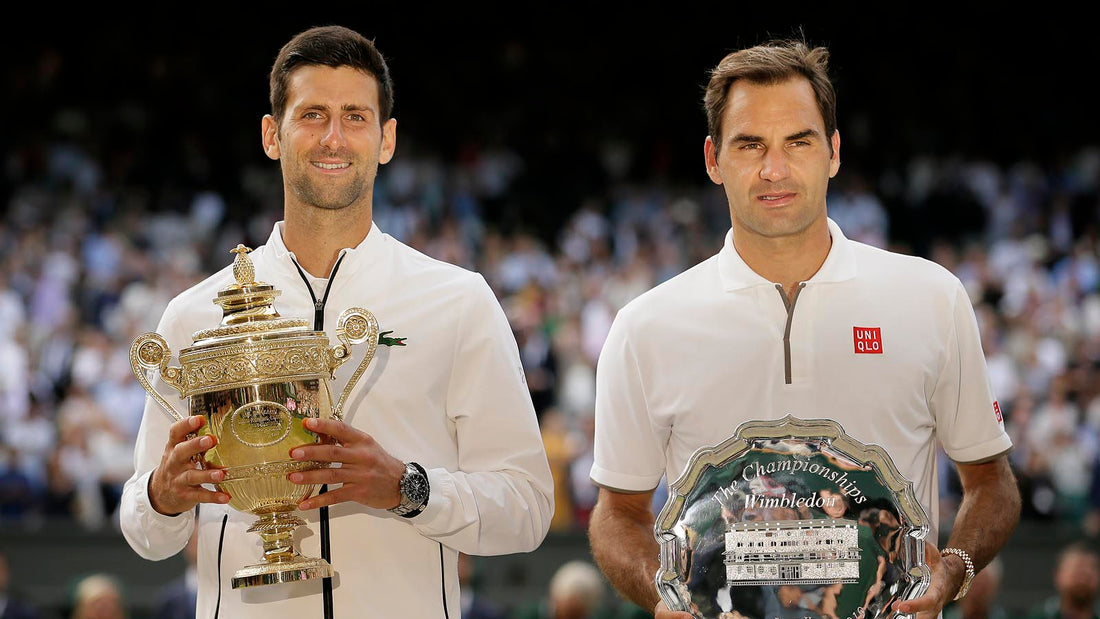 Universal Tennis INSIGHTS Calculates Predictions for Wimbledon with Djokovic, Barty Leading Favorites