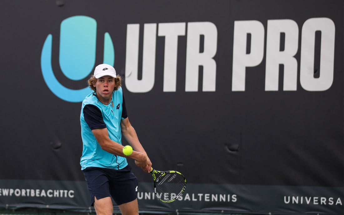 UTR Pro Tennis Tour January Roundup: Lee, Michelsen Repeat; PTT Launches in Costa Rica