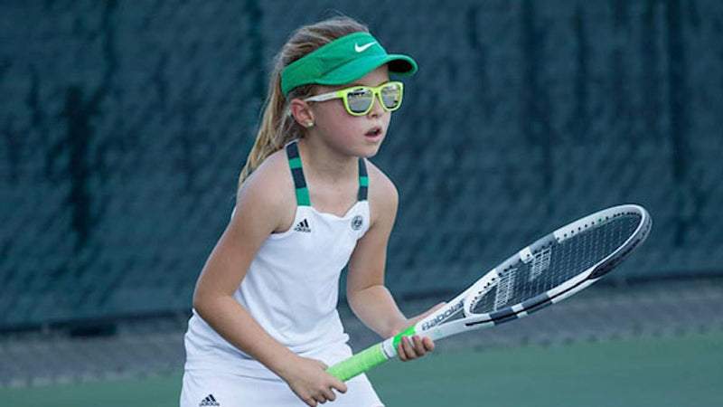 Universal Tennis Presents New Initiative with Launch of Junior Circuit