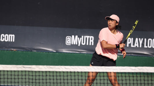 UTR Pro Tennis Tour May Roundup: Popko and Chang Use PTT as Stepping Stones