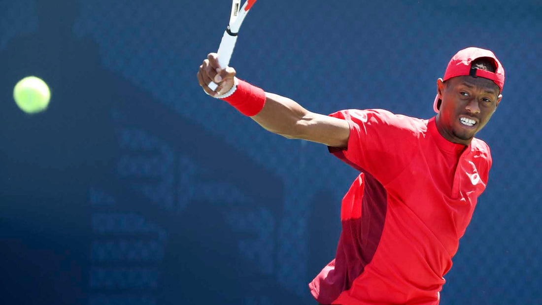 Universal Tennis Creates Paid Hits to Pair Elite Players with Eager Payers