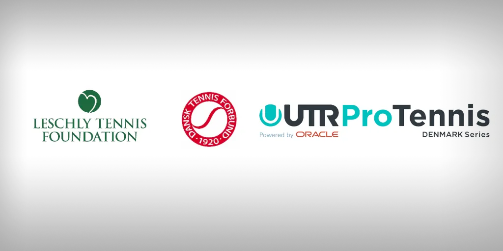 UTR Pro Tennis Series Comes to Denmark With UTR Leschly Challenge