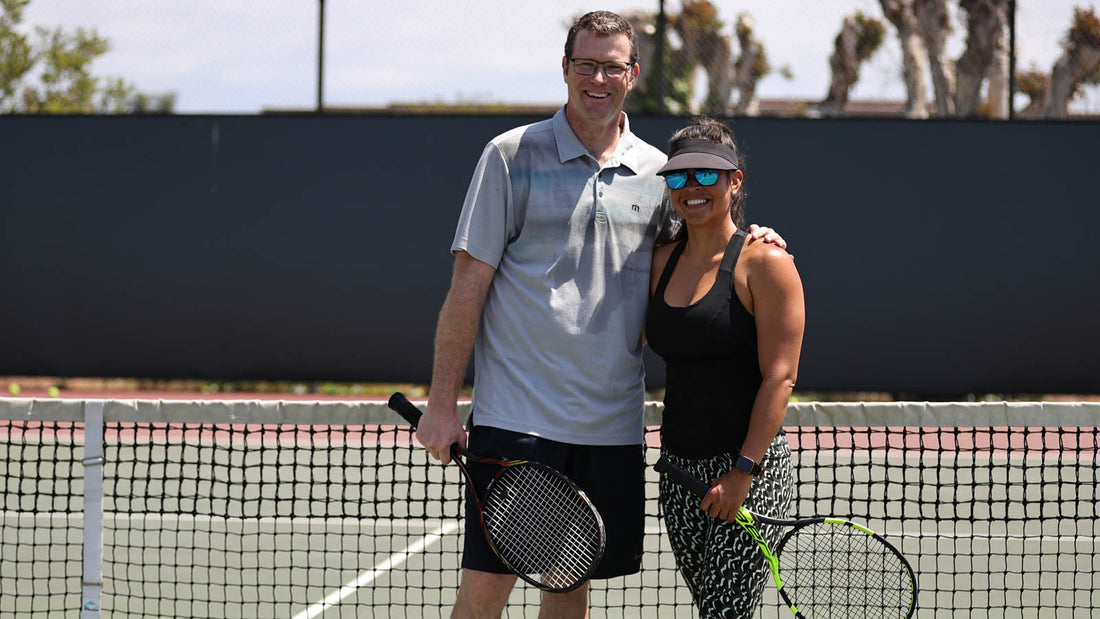 Universal Tennis Flex Leagues Brings Back National Summer Points Race with Bigger Prizes