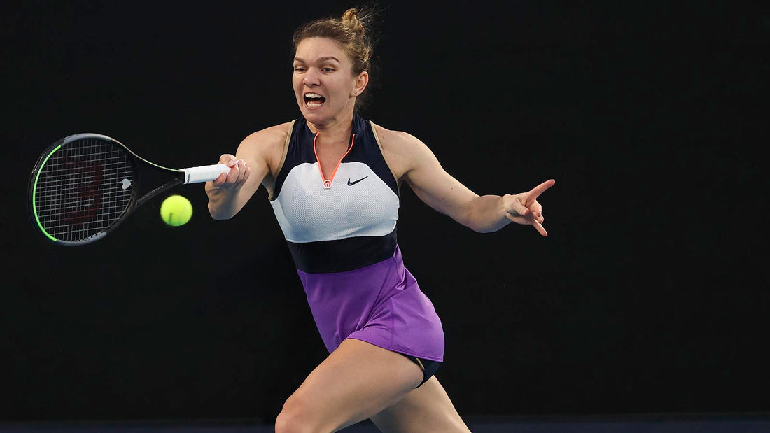 Montreal Boasts More Open Field with Halep and Andreescu Returning to Action