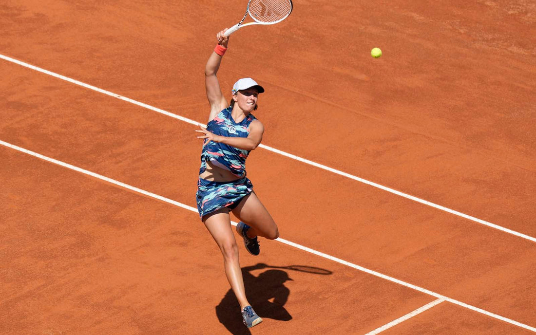 Breaking Down the 2022 Roland Garros Women's Draw with Favorites and Dark Horses