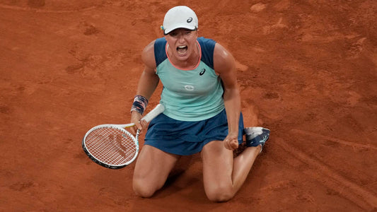 Roland Garros Women's Preview Features Rivals Swiatek and Sabalenka as Favorites