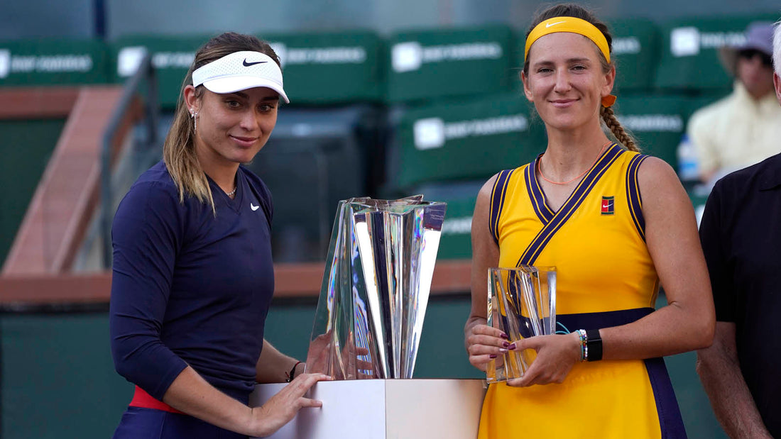 Previewing the Indian Wells Women's Draw and Favorites with INSIGHTS
