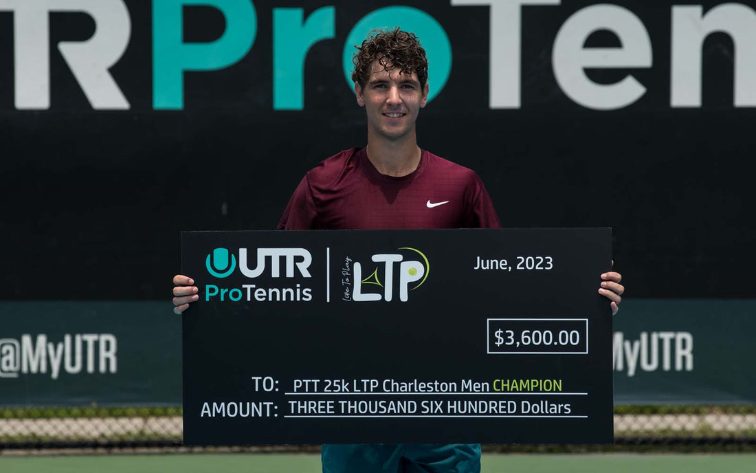 UTR Pro Tennis Tour June Roundup: