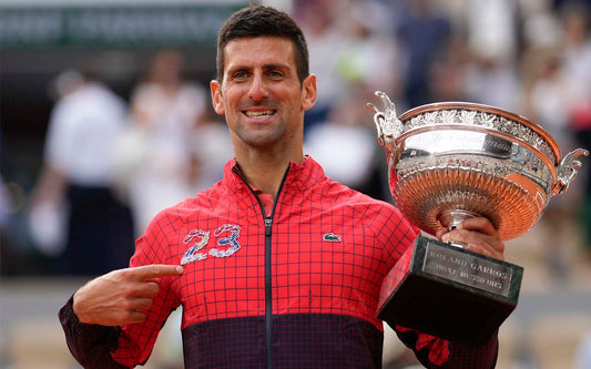 2023 Roland Garros Recap: Djokovic and Swiatek Reign Supreme in Paris