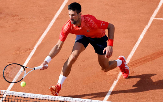 Djokovic to take on Ruud in Battle for History in Roland Garros Final
