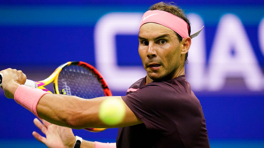 US Open Matches to Watch: Nadal vs. Fognini; Pliskova vs. Bouzkova; and More