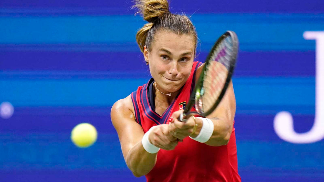 At the US Open, Sabalenka Seeks First Major Final Against First-Time Semifinalist Fernandez