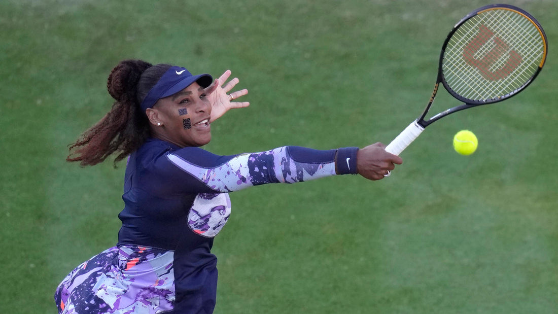 Breaking Down the Wimbledon Women's Draw with Universal Tennis INSIGHTS