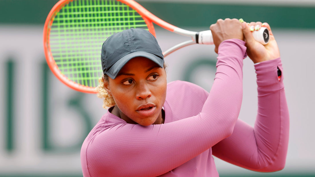 Taylor Townsend Starts Comeback on the UTR Pro Tennis Tour, Carries Momentum into U.S. Swing