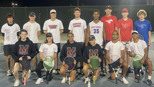 TNT Tennis Thrives in Texas by Hosting Universal Tennis Events
