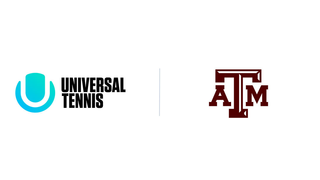 Universal Tennis expands the UTR Pro Tennis Tour to NCAA college tennis venues in collaboration with Texas A&M