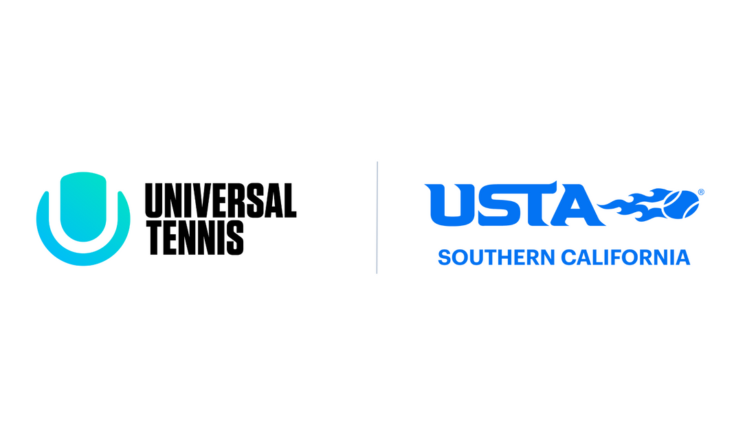 Universal Tennis Partners with SoCal Final 8 Junior Masters Championships