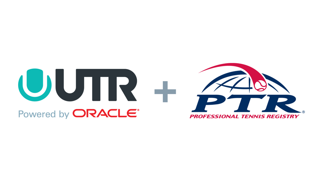 Universal Tennis Partners With Professional Tennis Registry To Expand Resources For Tennis Teaching Professionals