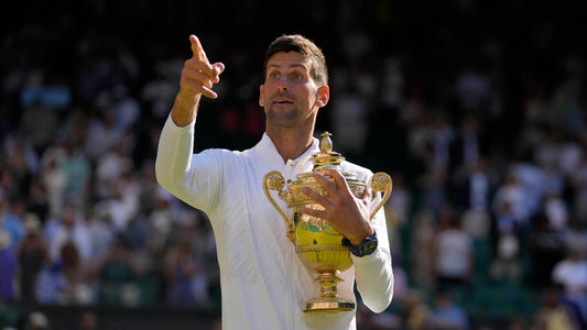 2023 Wimbledon Preview: Djokovic and Swiatek Top INSIGHTS Favorites