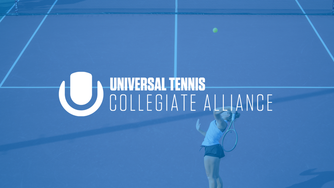 Universal Tennis Enables Verified UTR Match Results for College Dual Matches Outside of Lineup