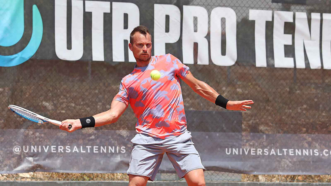 Zmak and Zacarias Keep Up Dominant UTR Pro Tennis Tour Records in October