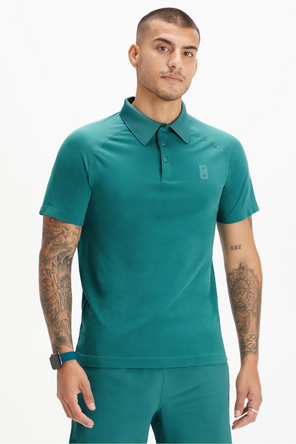 The Training Day Polo