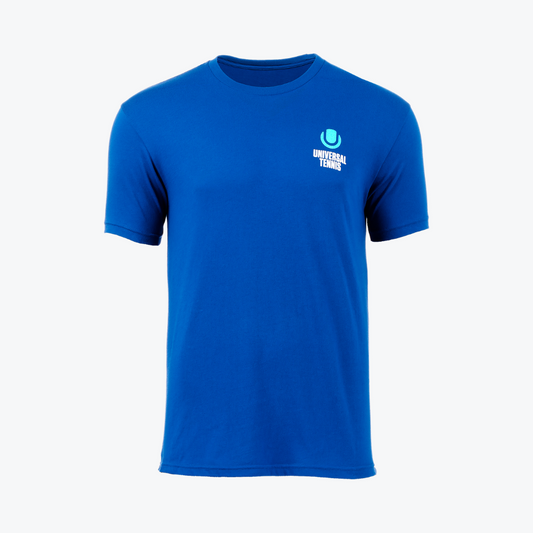 Adult Leagues Weekend Battle Blue T-Shirt