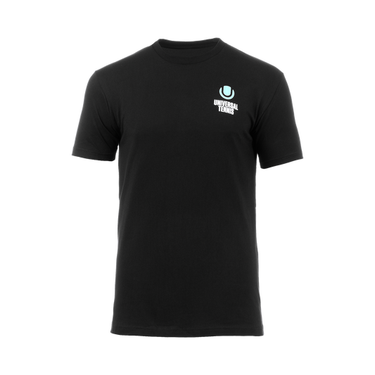 Your Game Reimagined Black T-Shirt